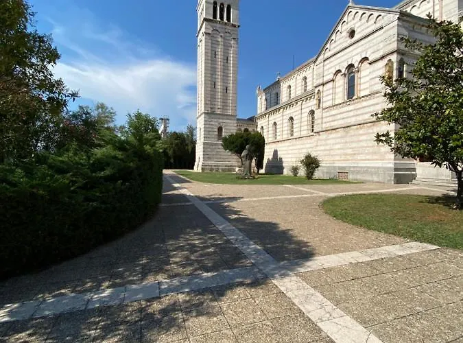 New Stylish & Modern Studio Apart - With Sea View 公寓 普拉