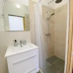 New Stylish & Modern Studio Apart - With Sea View Pula